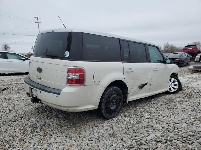 Photo 2 VIN: 2FMGK5BC0BBD34832 - FORD FLEX 