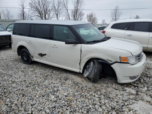 Photo 3 VIN: 2FMGK5BC0BBD34832 - FORD FLEX 