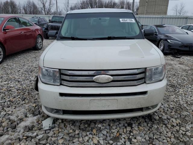 Photo 4 VIN: 2FMGK5BC0BBD34832 - FORD FLEX 