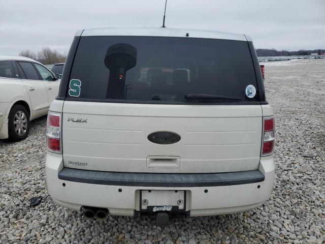 Photo 5 VIN: 2FMGK5BC0BBD34832 - FORD FLEX 