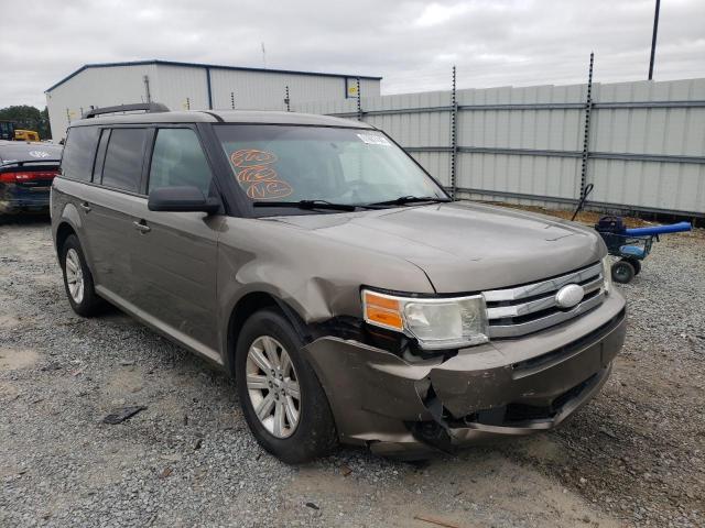 Photo 0 VIN: 2FMGK5BC0CBD06207 - FORD FLEX SE 