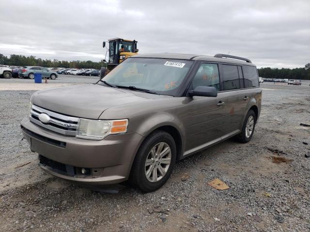 Photo 1 VIN: 2FMGK5BC0CBD06207 - FORD FLEX SE 