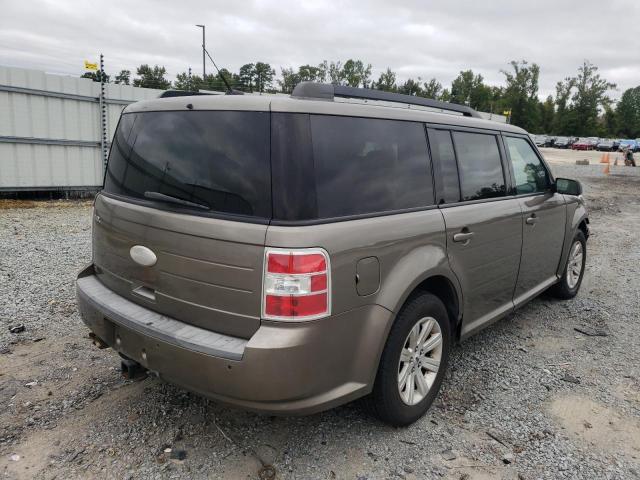 Photo 3 VIN: 2FMGK5BC0CBD06207 - FORD FLEX SE 