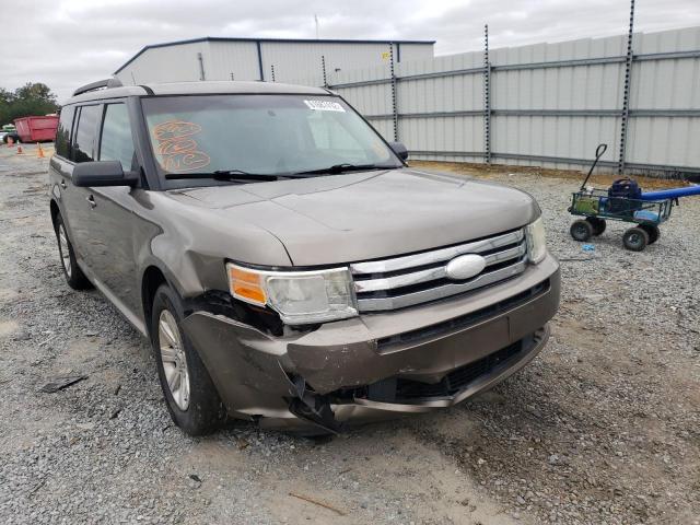 Photo 8 VIN: 2FMGK5BC0CBD06207 - FORD FLEX SE 