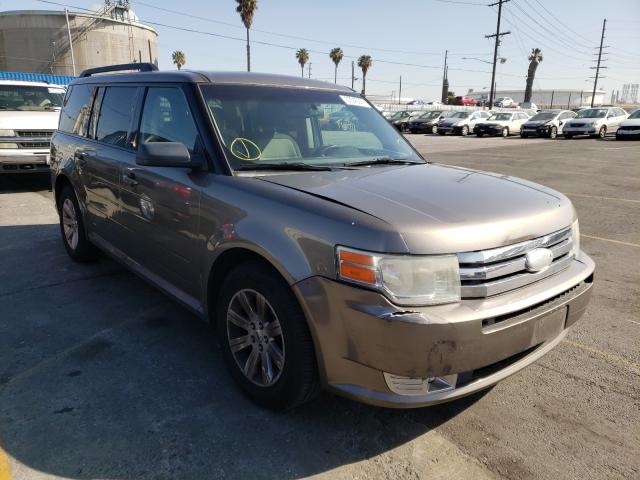 Photo 0 VIN: 2FMGK5BC0CBD06272 - FORD FLEX SE 