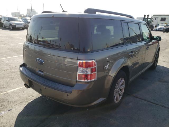 Photo 3 VIN: 2FMGK5BC0CBD06272 - FORD FLEX SE 