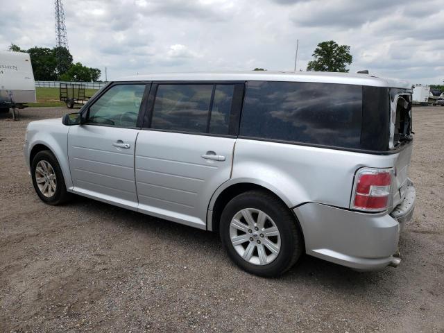 Photo 1 VIN: 2FMGK5BC0CBD11519 - FORD FLEX 