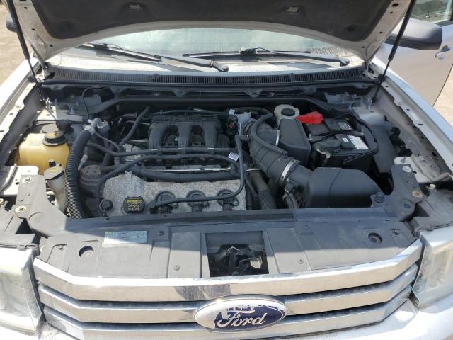 Photo 11 VIN: 2FMGK5BC0CBD11519 - FORD FLEX 