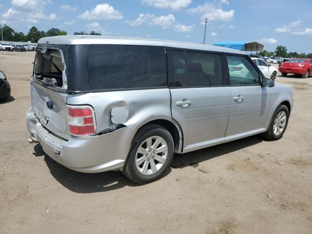 Photo 2 VIN: 2FMGK5BC0CBD11519 - FORD FLEX 