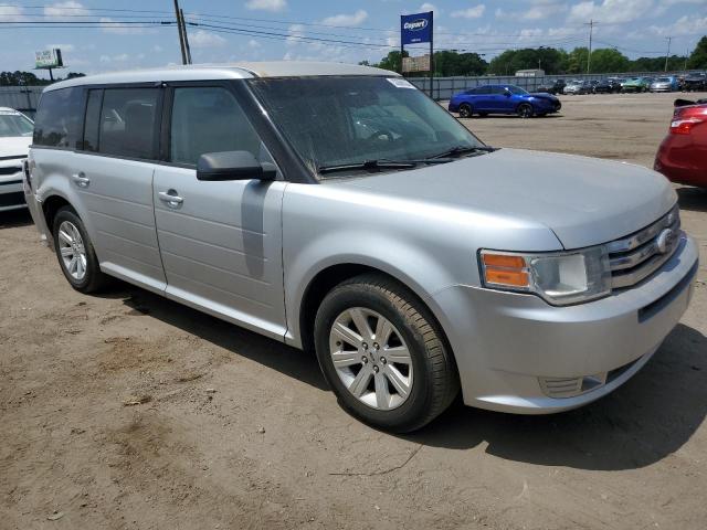 Photo 3 VIN: 2FMGK5BC0CBD11519 - FORD FLEX 