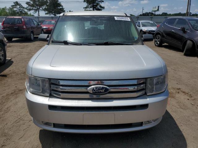 Photo 4 VIN: 2FMGK5BC0CBD11519 - FORD FLEX 