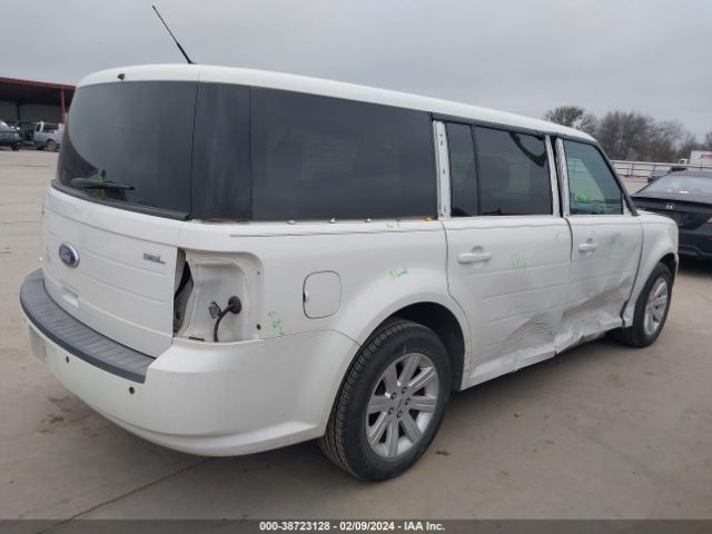 Photo 3 VIN: 2FMGK5BC0CBD12606 - FORD FLEX 