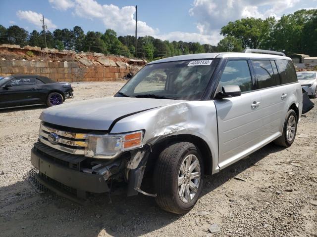 Photo 1 VIN: 2FMGK5BC0CBD18017 - FORD FLEX SE 