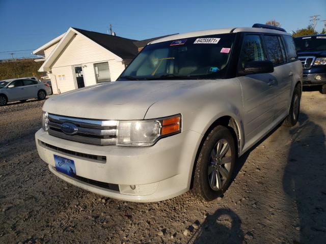 Photo 1 VIN: 2FMGK5BC1ABA17897 - FORD FLEX SE 