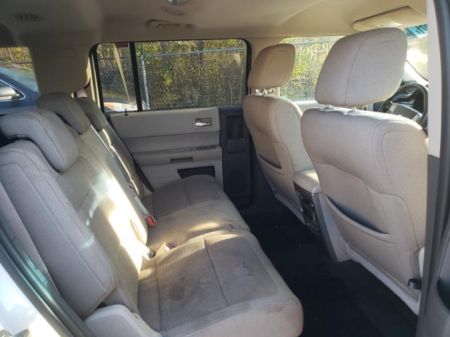 Photo 5 VIN: 2FMGK5BC1ABA17897 - FORD FLEX SE 