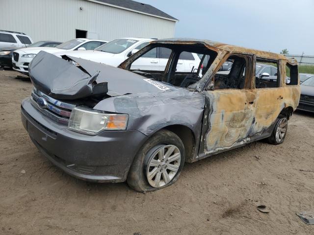 Photo 0 VIN: 2FMGK5BC1ABA31833 - FORD FLEX 