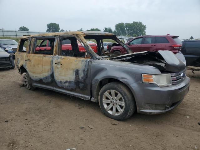 Photo 3 VIN: 2FMGK5BC1ABA31833 - FORD FLEX 