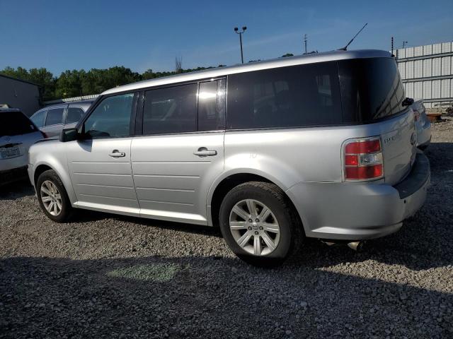 Photo 1 VIN: 2FMGK5BC1ABA34201 - FORD FLEX 