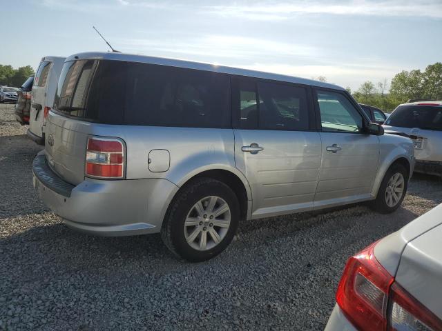 Photo 2 VIN: 2FMGK5BC1ABA34201 - FORD FLEX 