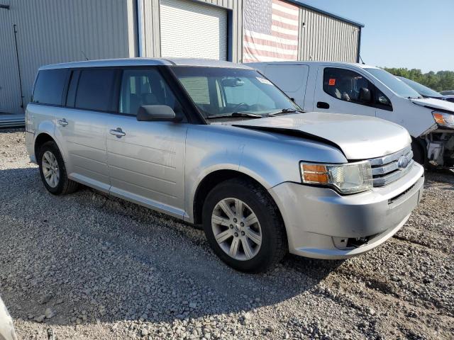 Photo 3 VIN: 2FMGK5BC1ABA34201 - FORD FLEX 