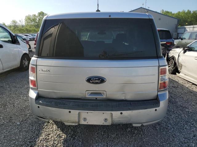 Photo 5 VIN: 2FMGK5BC1ABA34201 - FORD FLEX 