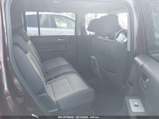 Photo 7 VIN: 2FMGK5BC1ABA34943 - FORD FLEX 