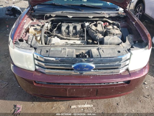 Photo 9 VIN: 2FMGK5BC1ABA34943 - FORD FLEX 