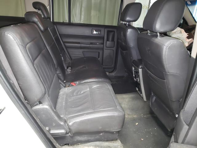 Photo 5 VIN: 2FMGK5BC1ABA39107 - FORD FLEX SE 