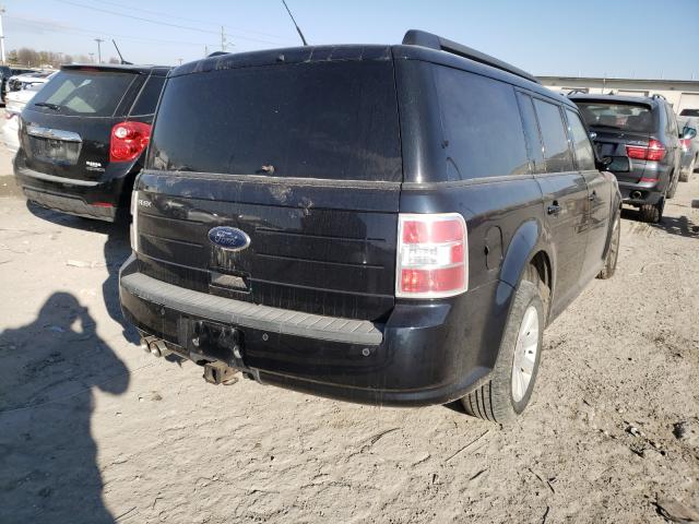 Photo 3 VIN: 2FMGK5BC1ABA46722 - FORD FLEX SE 