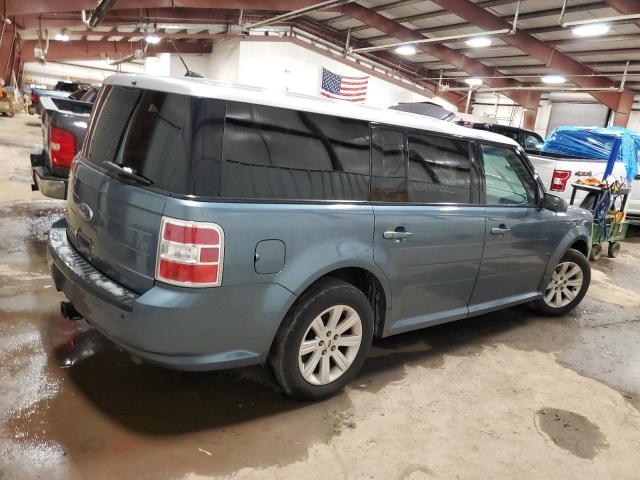 Photo 2 VIN: 2FMGK5BC1ABA62869 - FORD FLEX SE 