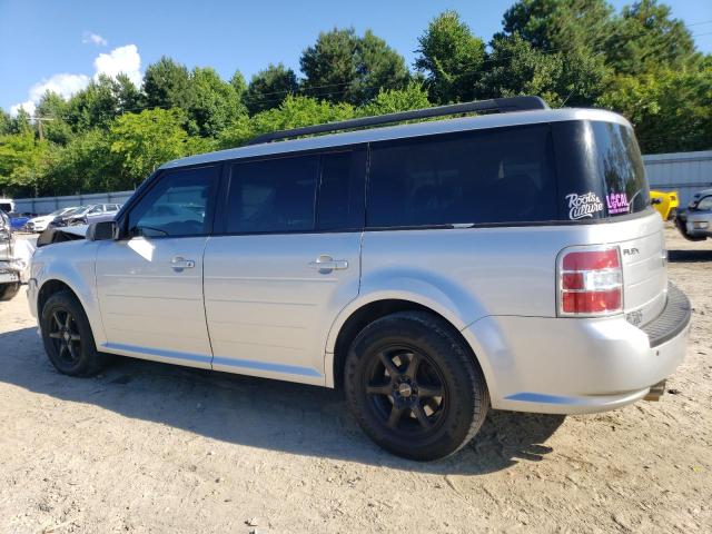 Photo 1 VIN: 2FMGK5BC1ABA63214 - FORD FLEX SE 