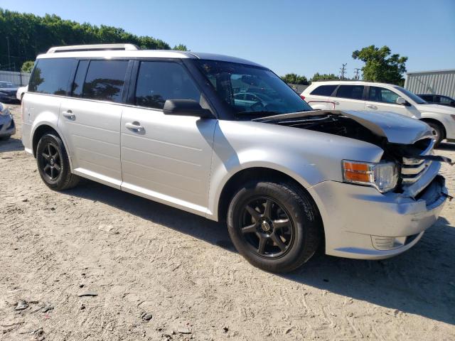 Photo 3 VIN: 2FMGK5BC1ABA63214 - FORD FLEX SE 