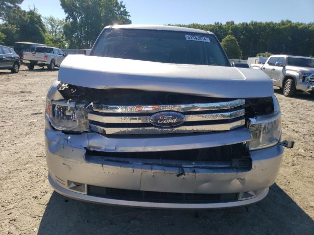 Photo 4 VIN: 2FMGK5BC1ABA63214 - FORD FLEX SE 