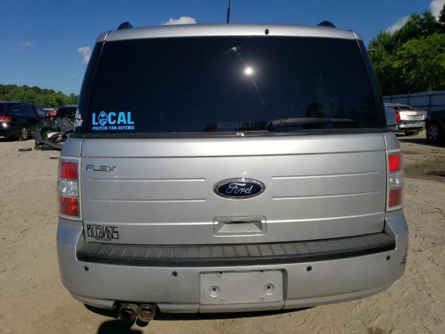 Photo 5 VIN: 2FMGK5BC1ABA63214 - FORD FLEX SE 