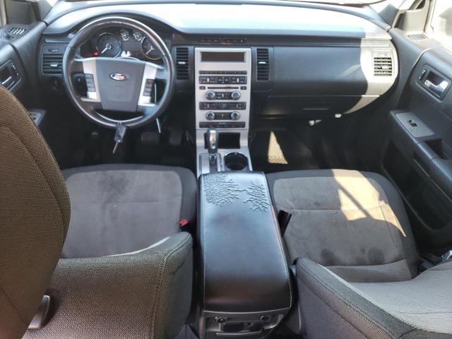 Photo 7 VIN: 2FMGK5BC1ABA63214 - FORD FLEX SE 