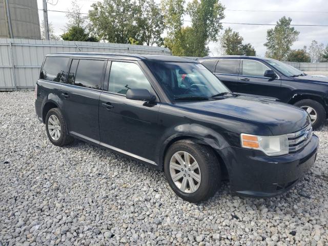 Photo 3 VIN: 2FMGK5BC1ABA79624 - FORD FLEX SE 