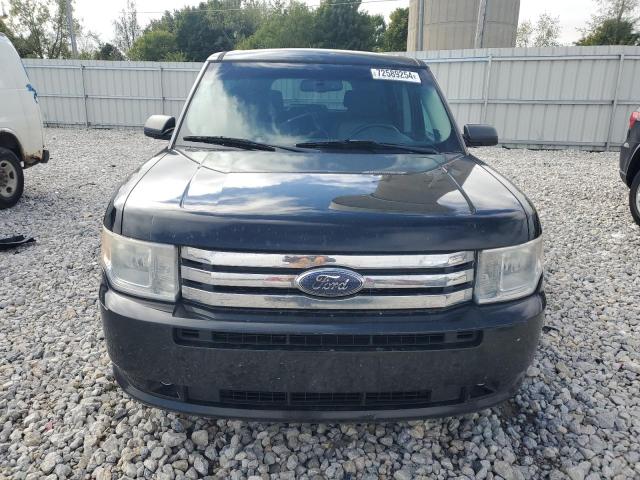 Photo 4 VIN: 2FMGK5BC1ABA79624 - FORD FLEX SE 