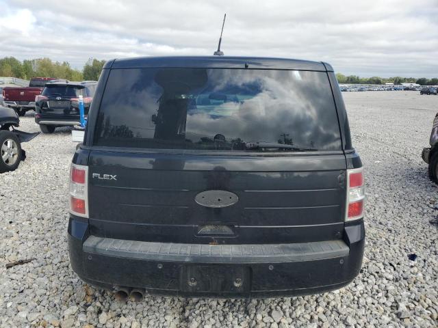 Photo 5 VIN: 2FMGK5BC1ABA79624 - FORD FLEX SE 