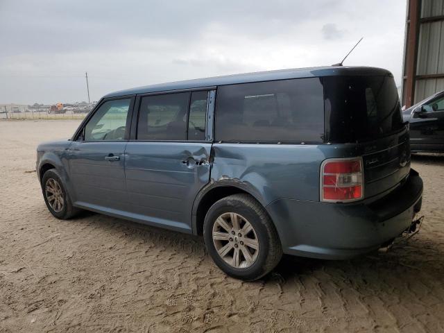 Photo 1 VIN: 2FMGK5BC1ABA85312 - FORD FLEX 