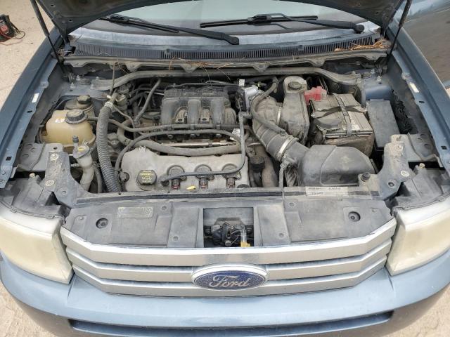 Photo 11 VIN: 2FMGK5BC1ABA85312 - FORD FLEX 