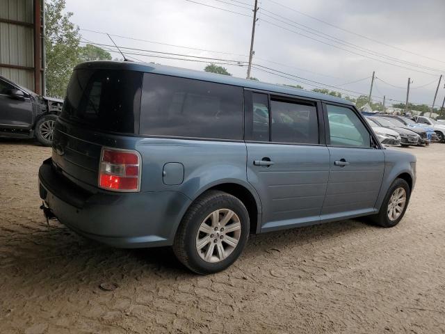 Photo 2 VIN: 2FMGK5BC1ABA85312 - FORD FLEX 