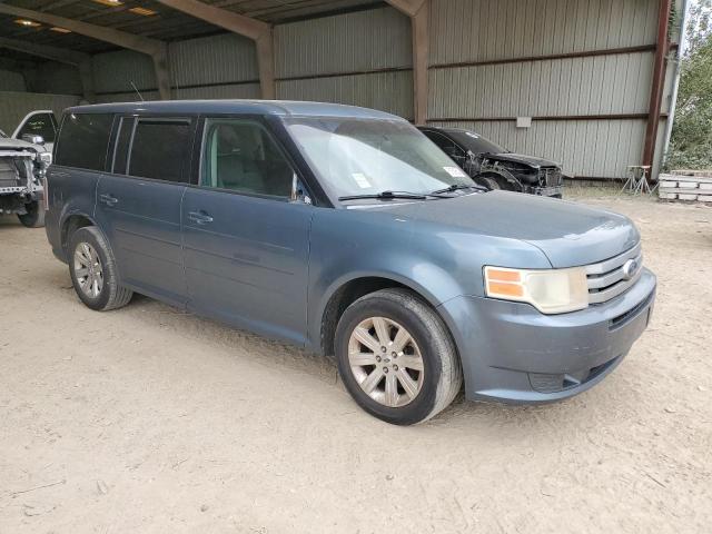 Photo 3 VIN: 2FMGK5BC1ABA85312 - FORD FLEX 