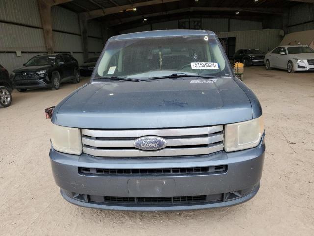 Photo 4 VIN: 2FMGK5BC1ABA85312 - FORD FLEX 