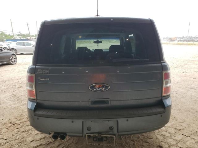 Photo 5 VIN: 2FMGK5BC1ABA85312 - FORD FLEX 