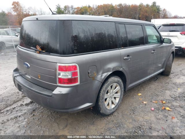 Photo 3 VIN: 2FMGK5BC1ABA91028 - FORD FLEX 