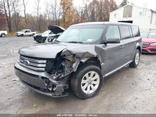 Photo 5 VIN: 2FMGK5BC1ABA91028 - FORD FLEX 