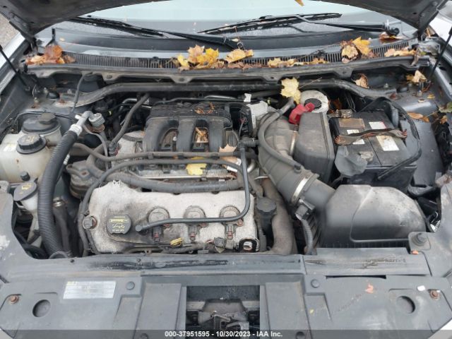 Photo 9 VIN: 2FMGK5BC1ABA91028 - FORD FLEX 