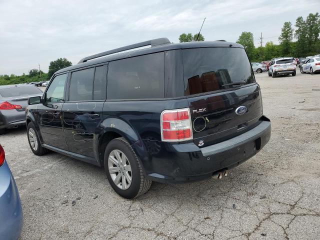 Photo 1 VIN: 2FMGK5BC1ABA91031 - FORD FLEX SE 