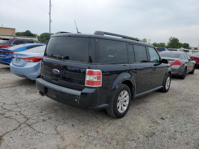 Photo 2 VIN: 2FMGK5BC1ABA91031 - FORD FLEX SE 