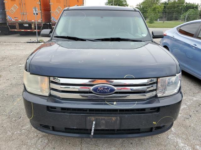 Photo 4 VIN: 2FMGK5BC1ABA91031 - FORD FLEX SE 